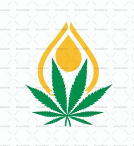 Cannabis Öl